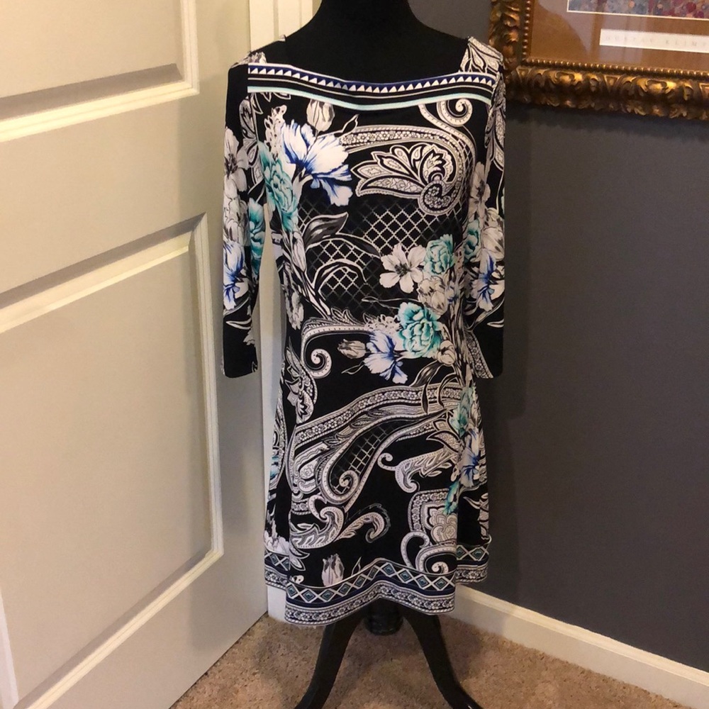 WHBM dress SZ Medium.